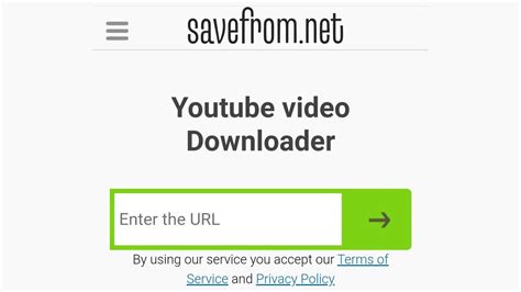 pt.savefrom.net|Download SaveFrom.net 